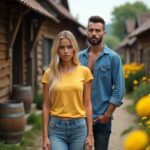 Когда квартира становится границей: история женщины, которая отстояла свои права и научила мужа быть настоящим партнёром